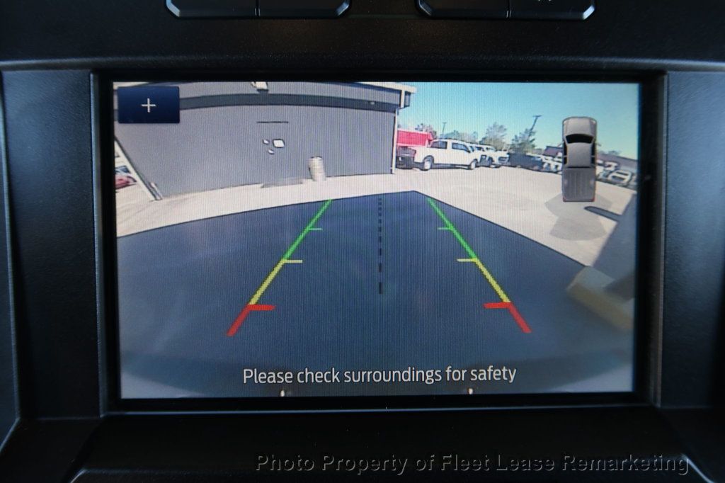 2020 Ford F-150 F150 4WD Supercrew 145 XLT - 22942596 - 31