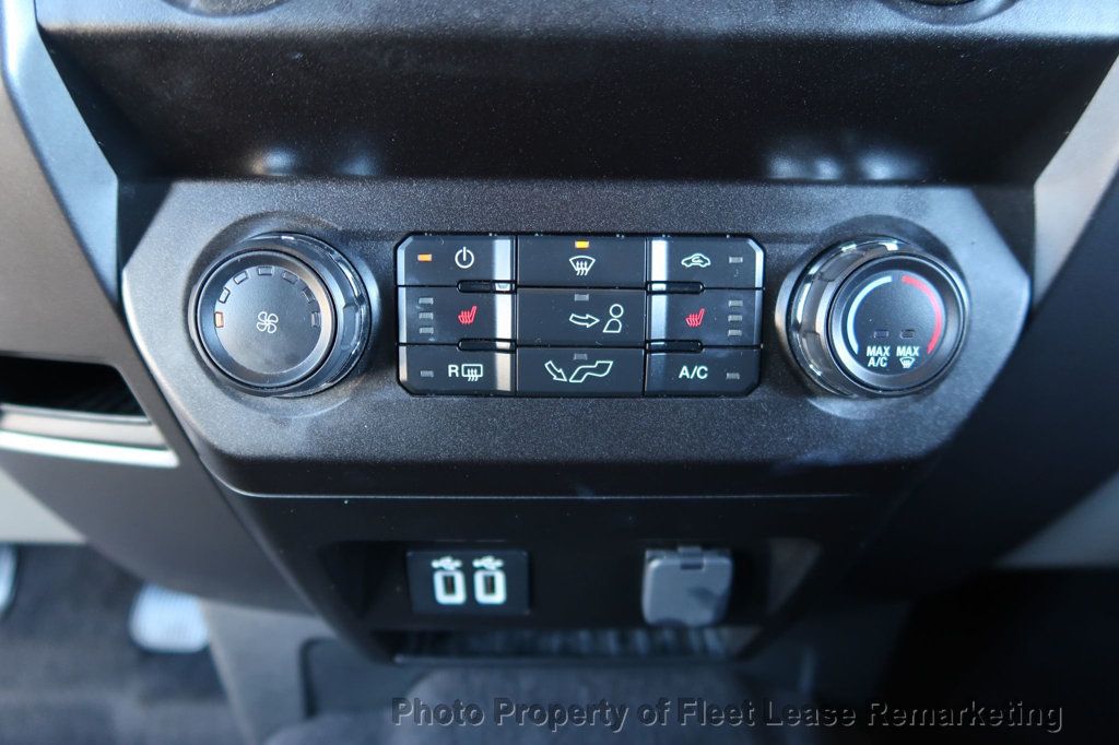 2020 Ford F-150 F150 4WD Supercrew 145 XLT - 22942596 - 32