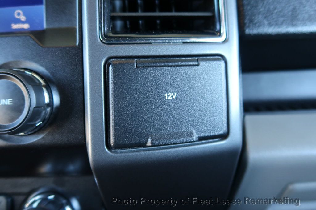 2020 Ford F-150 F150 4WD Supercrew 145 XLT - 22942596 - 33