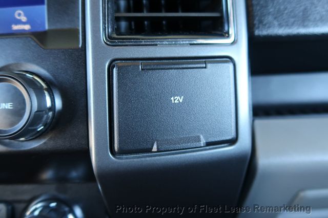 2020 Ford F-150 F150 4WD Supercrew 145 XLT - 22942596 - 33