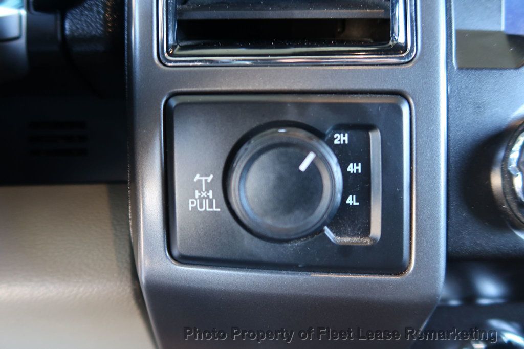 2020 Ford F-150 F150 4WD Supercrew 145 XLT - 22942596 - 34