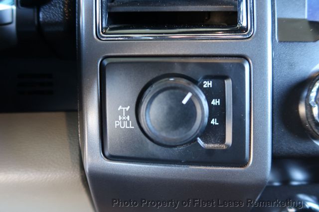 2020 Ford F-150 F150 4WD Supercrew 145 XLT - 22942596 - 34