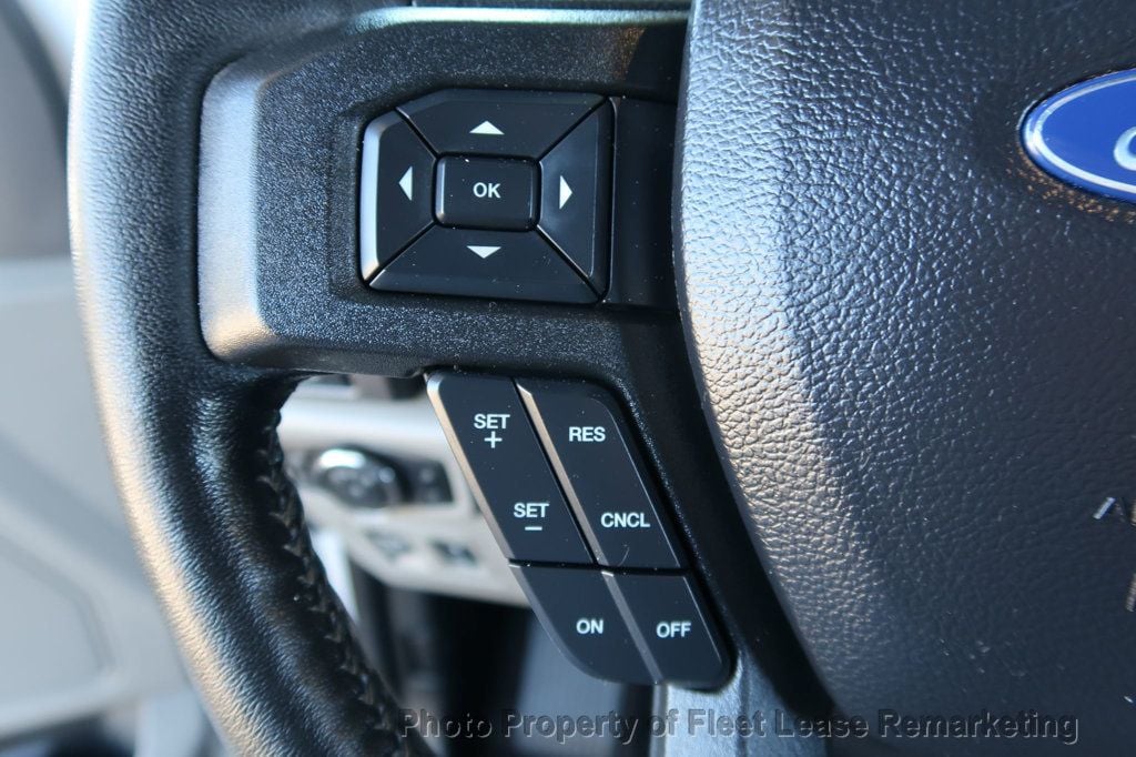 2020 Ford F-150 F150 4WD Supercrew 145 XLT - 22942596 - 36