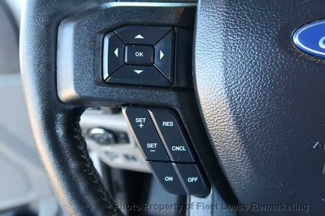 2020 Ford F-150 F150 4WD Supercrew 145 XLT - 22942596 - 36