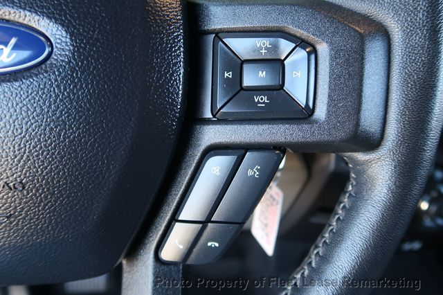 2020 Ford F-150 F150 4WD Supercrew 145 XLT - 22942596 - 37