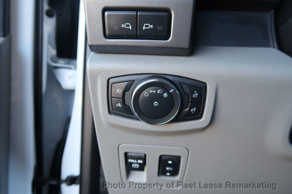 2020 Ford F-150 F150 4WD Supercrew 145 XLT - 22942596 - 38