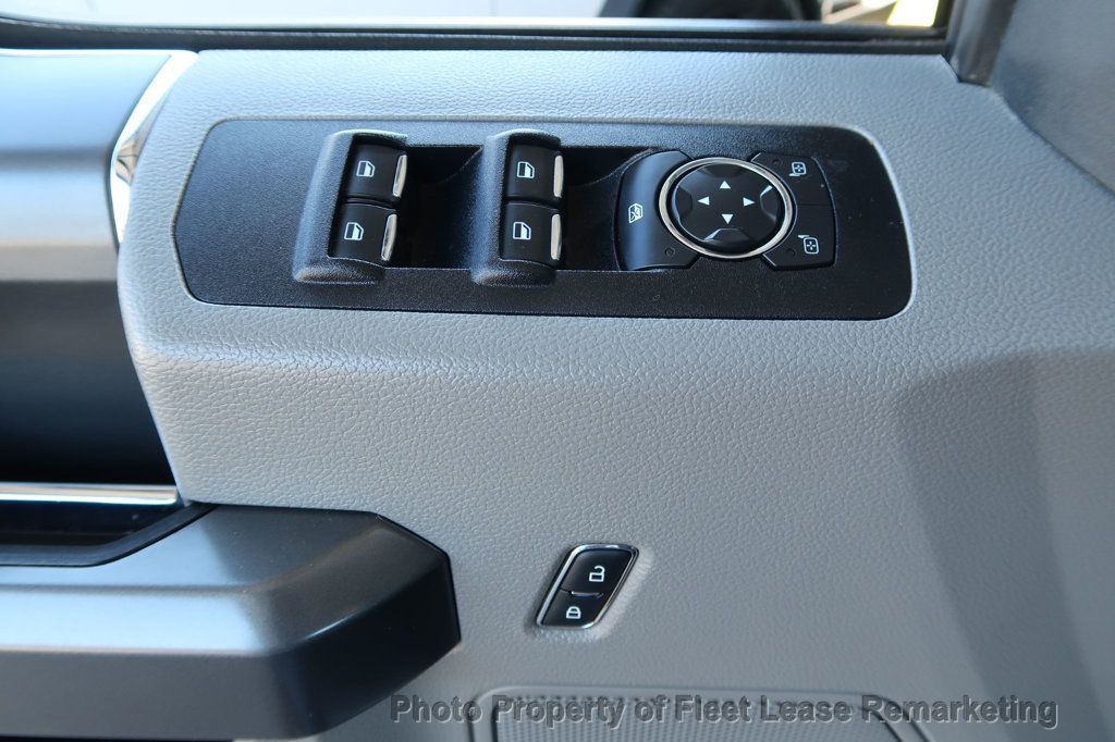 2020 Ford F-150 F150 4WD Supercrew 145 XLT - 22942596 - 39