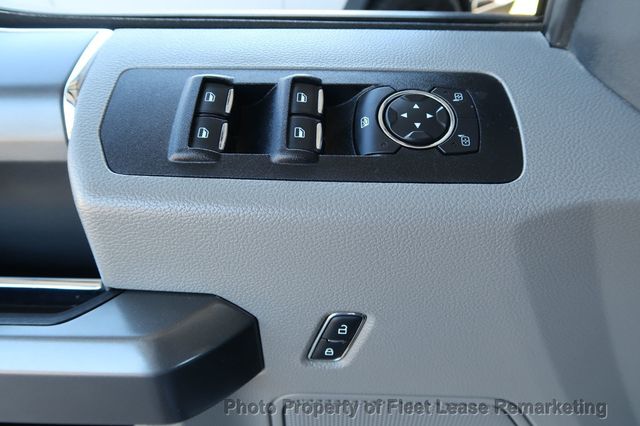 2020 Ford F-150 F150 4WD Supercrew 145 XLT - 22942596 - 39