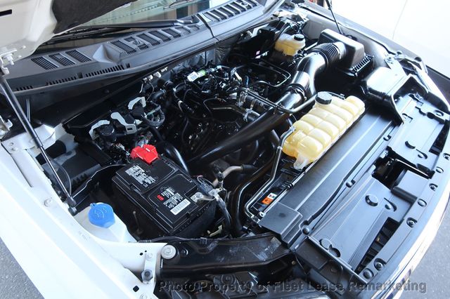 2020 Ford F-150 F150 4WD Supercrew 145 XLT - 22942596 - 41