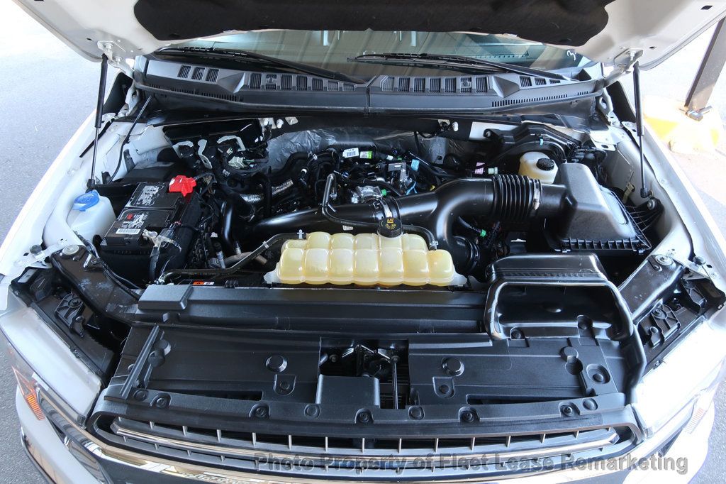 2020 Ford F-150 F150 4WD Supercrew 145 XLT - 22942596 - 42