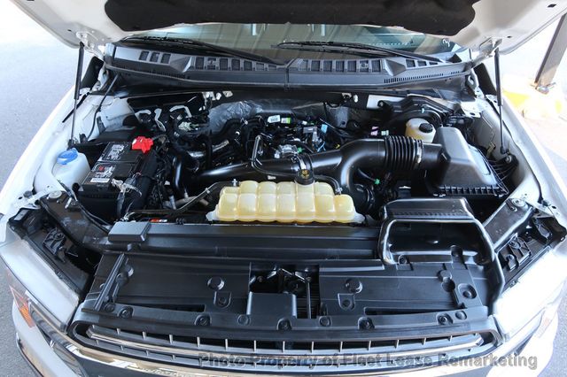 2020 Ford F-150 F150 4WD Supercrew 145 XLT - 22942596 - 42