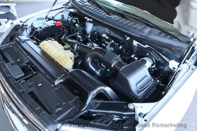 2020 Ford F-150 F150 4WD Supercrew 145 XLT - 22942596 - 43