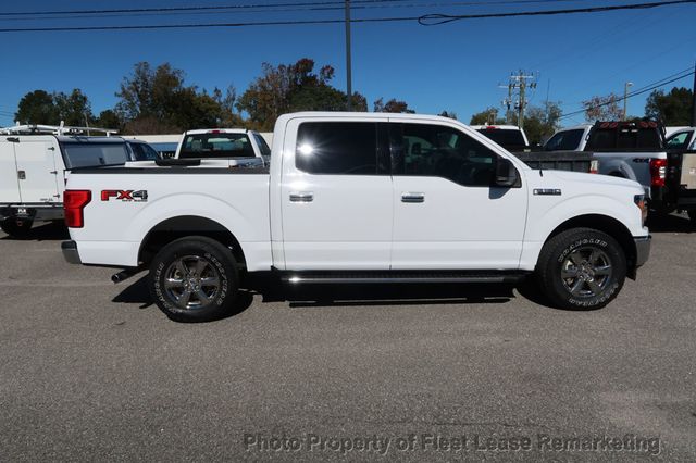 2020 Ford F-150 F150 4WD Supercrew 145 XLT - 22942596 - 5