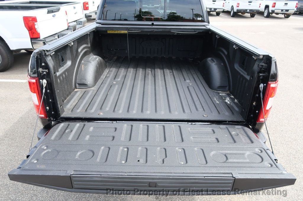 2020 Ford F-150 F150 4WD Supercrew SWB - 22620751 - 17