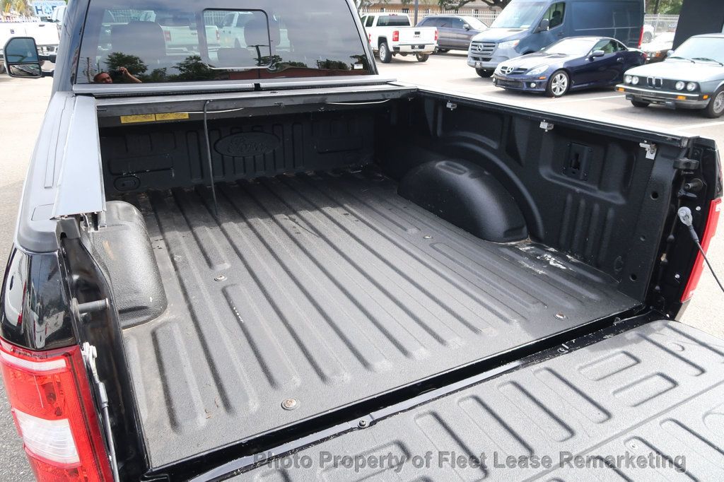 2020 Ford F-150 F150 4WD Supercrew SWB - 22620751 - 18