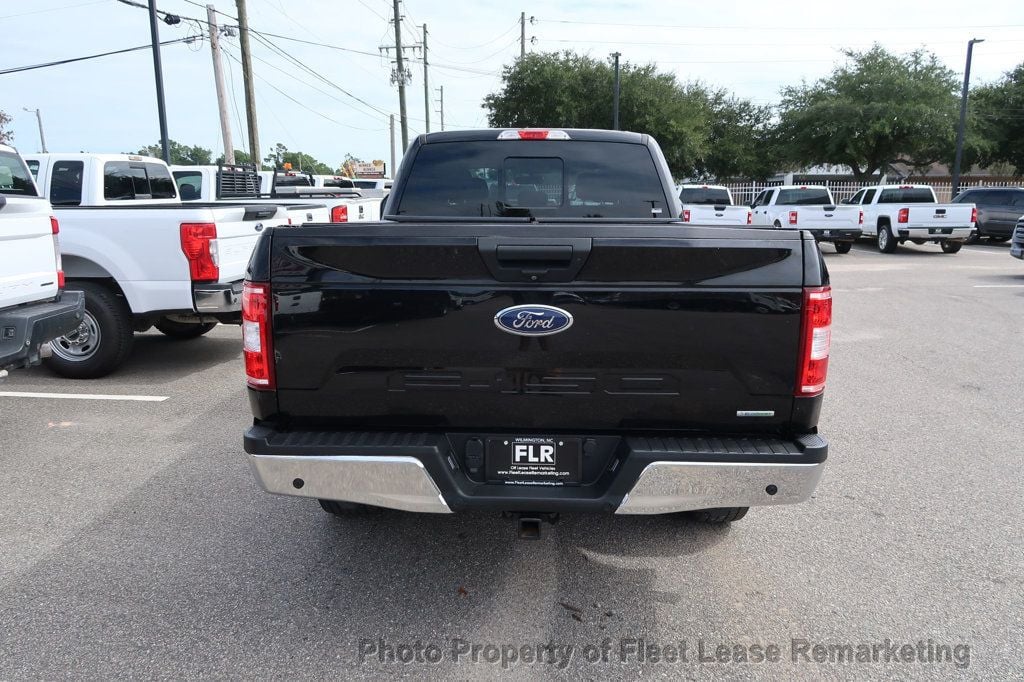 2020 Ford F-150 F150 4WD Supercrew SWB - 22620751 - 3