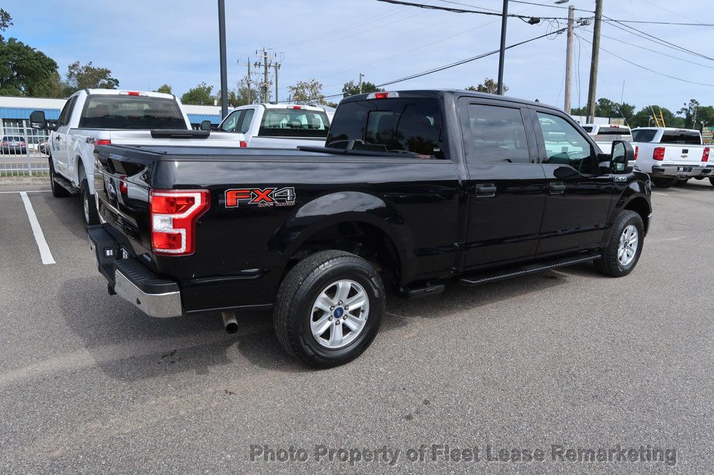 2020 Ford F-150 F150 4WD Supercrew SWB - 22620751 - 4