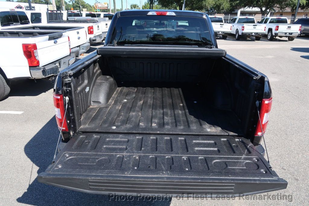 2020 Ford F-150 F150 4WD Supercrew SWB XLT - 22637516 - 17