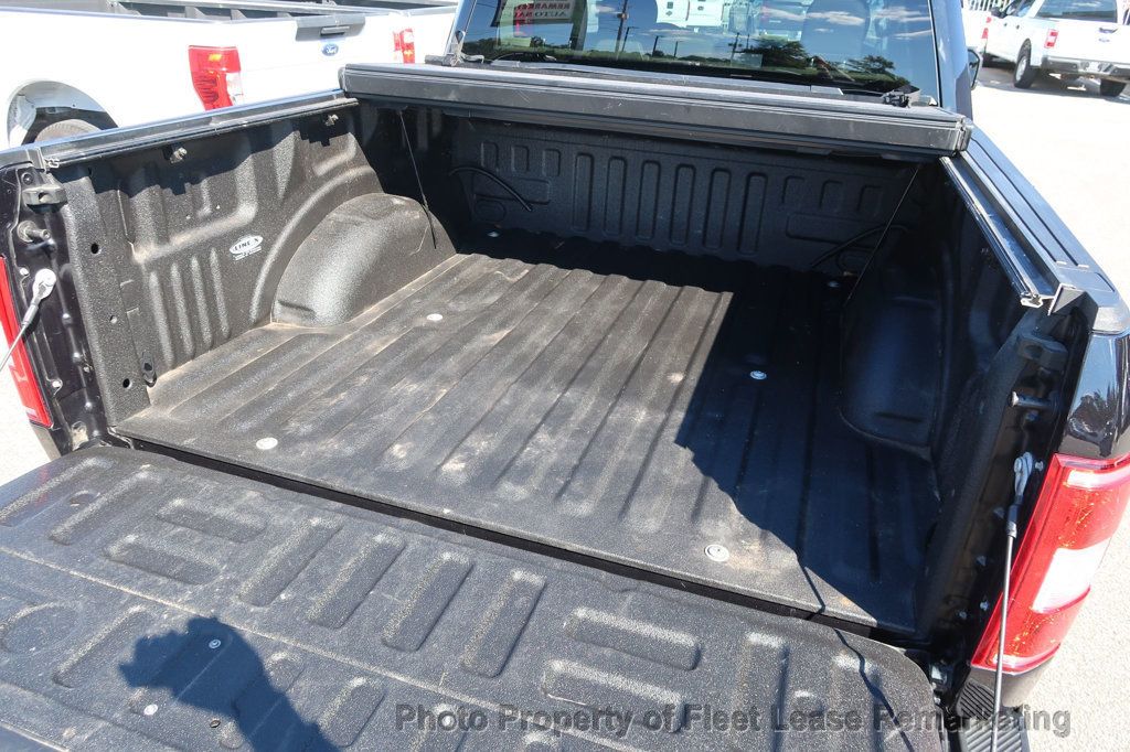 2020 Ford F-150 F150 4WD Supercrew SWB XLT - 22637516 - 19