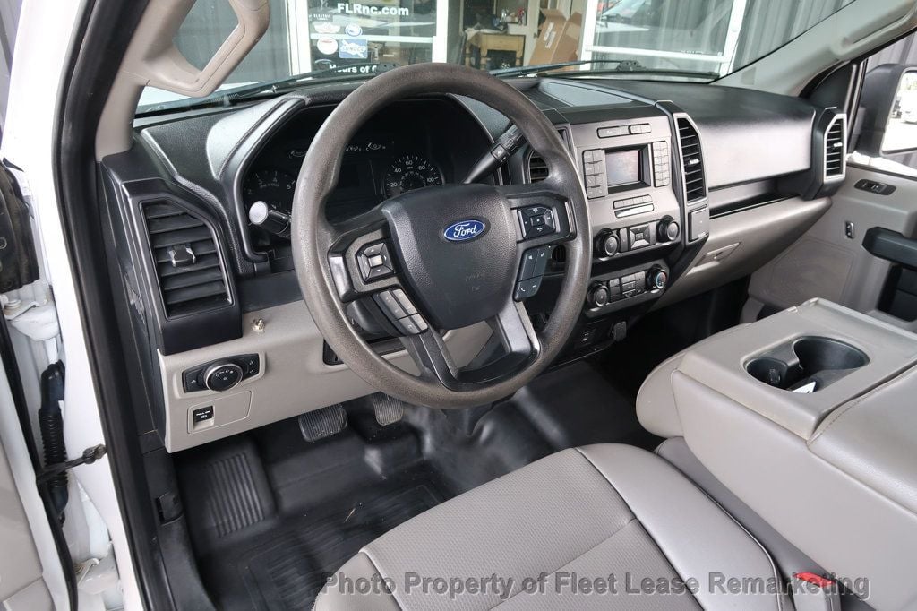 2020 Ford F-150 F150 Crew Cab XL - 22592557 - 9