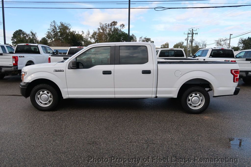 2020 Ford F-150 F150 Crew Cab XL - 22592557 - 1