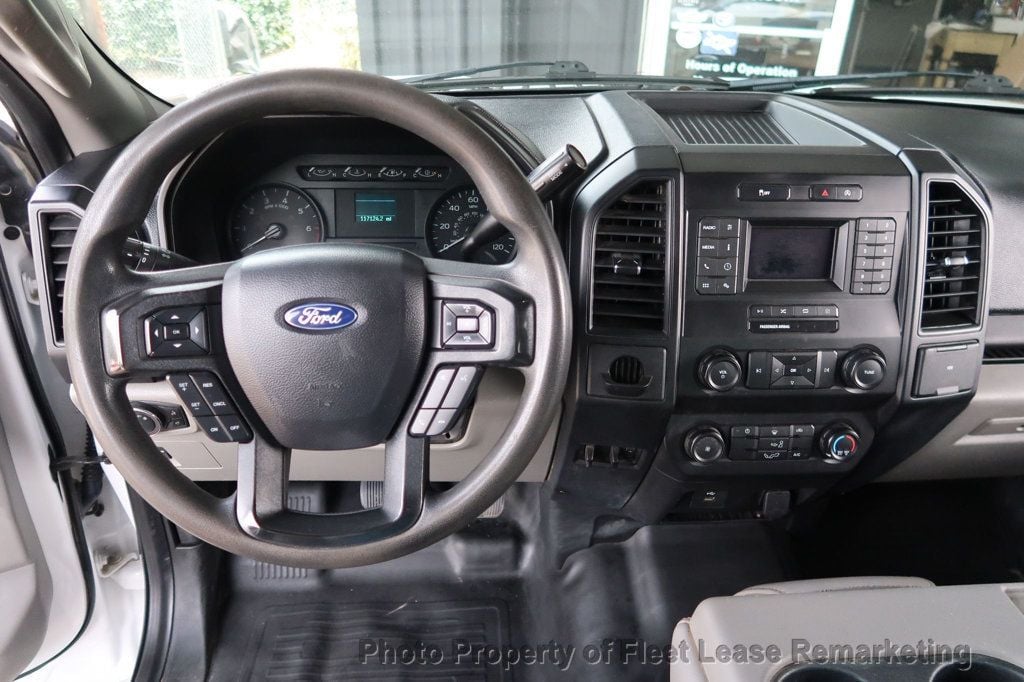 2020 Ford F-150 F150 Crew Cab XL - 22592557 - 27