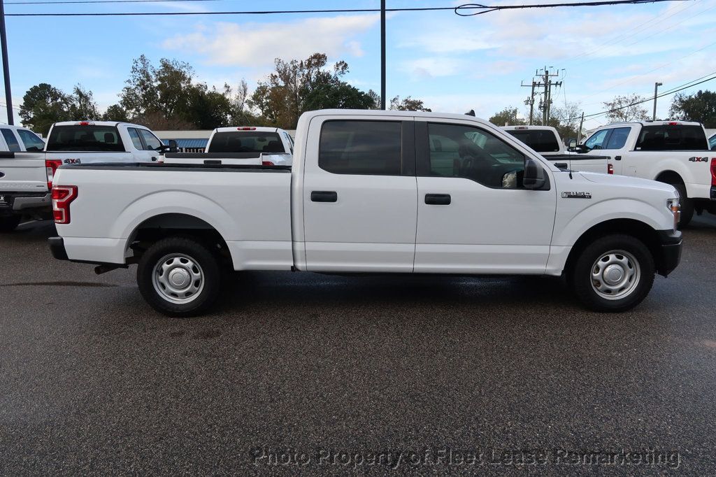 2020 Ford F-150 F150 Crew Cab XL - 22592557 - 5