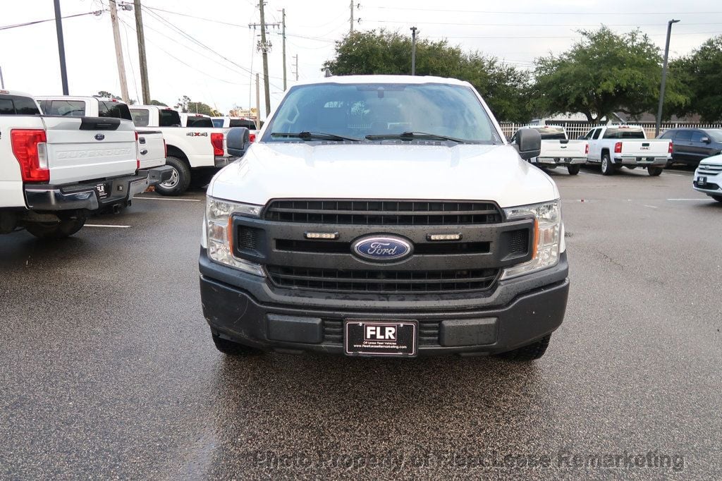 2020 Ford F-150 F150 Crew Cab XL - 22592557 - 7