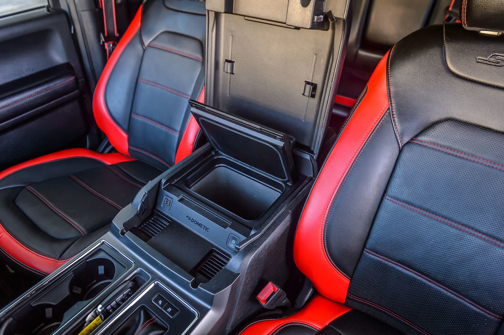 2020 Ford F-150 Lariat photo 34