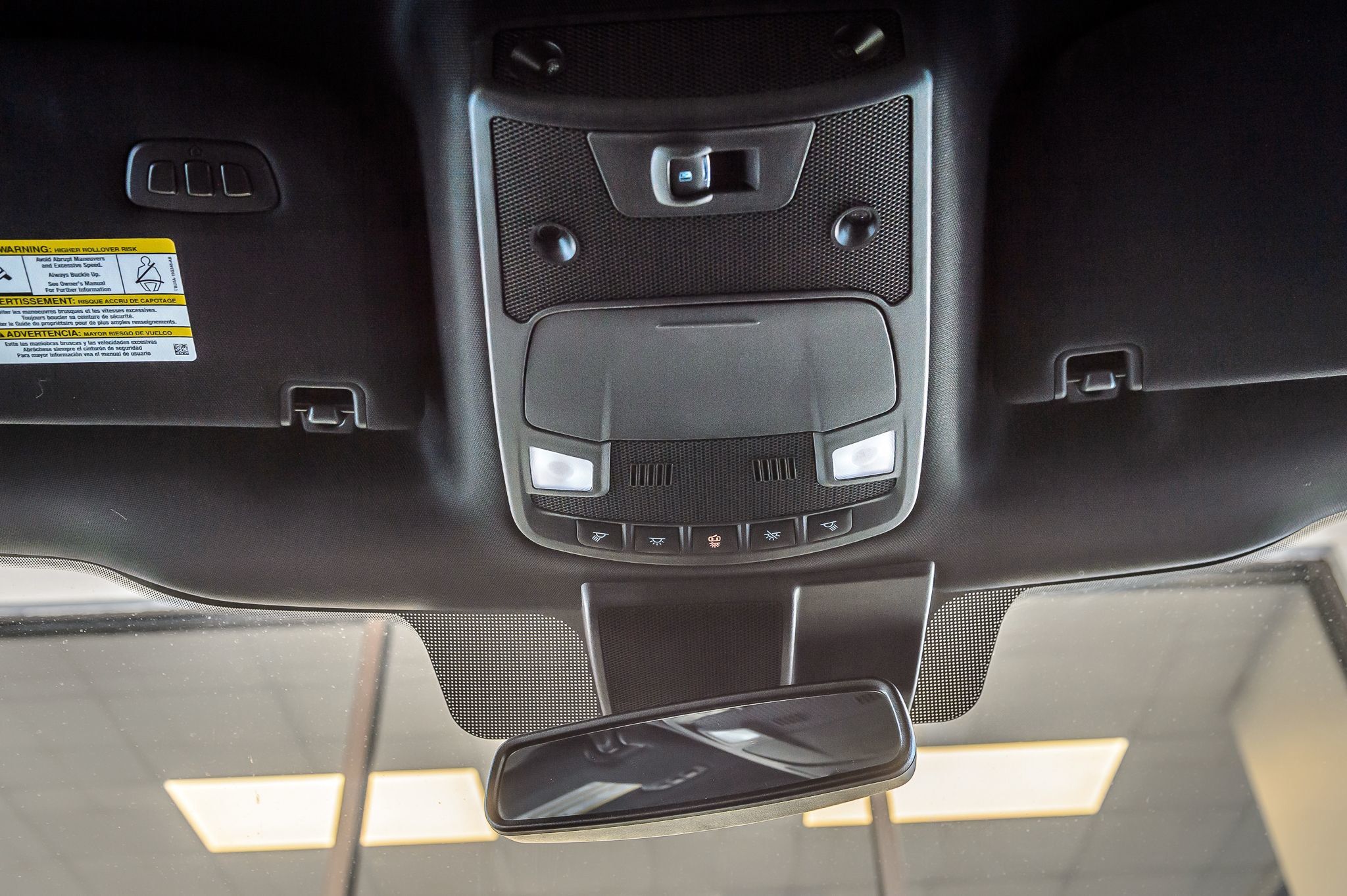 2020 Ford F-150 Lariat photo 37