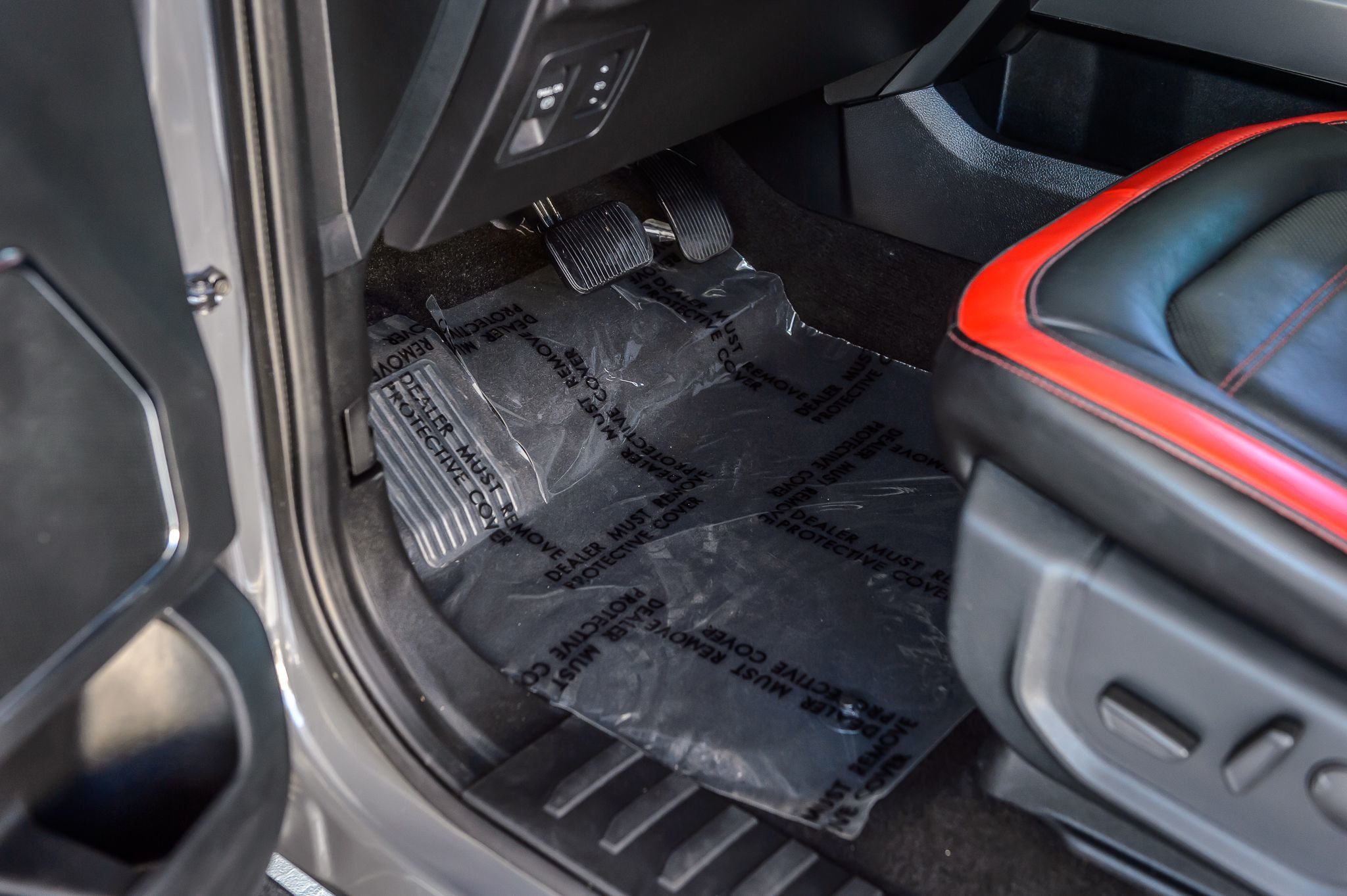 2020 Ford F-150 Lariat photo 40