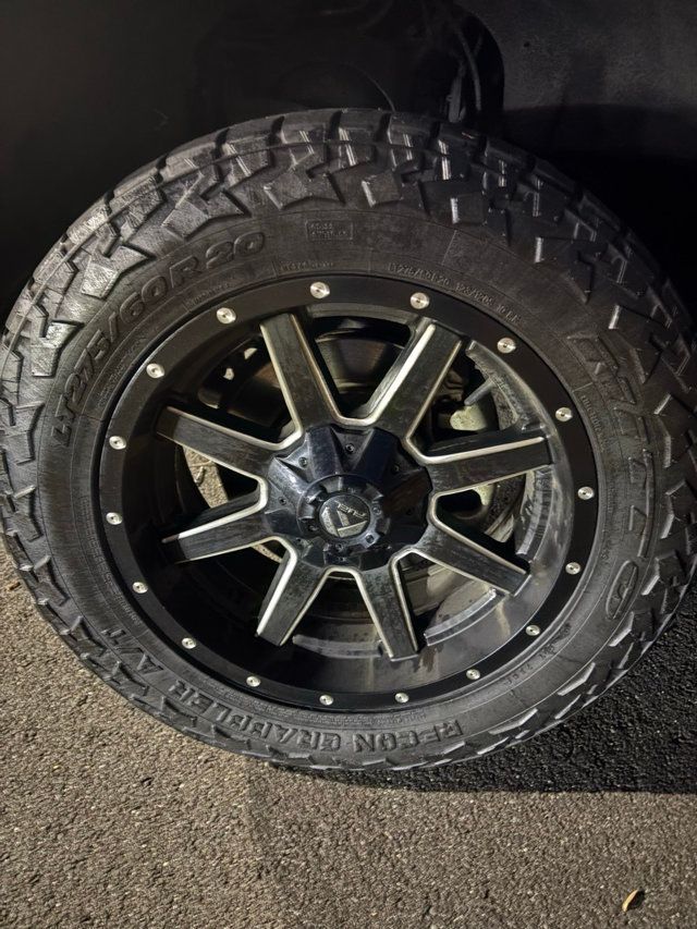 2020 Ford F-150 King Ranch - 22953634 - 10