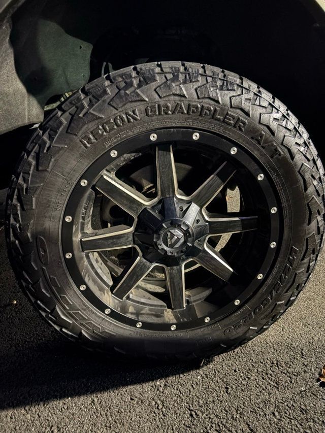 2020 Ford F-150 King Ranch - 22953634 - 11