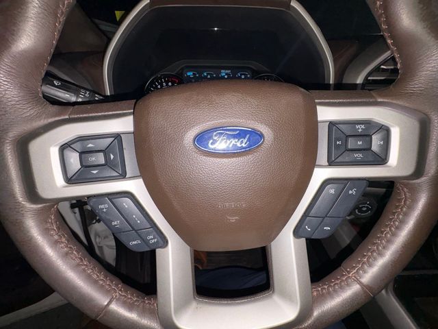 2020 Ford F-150 King Ranch - 22953634 - 12