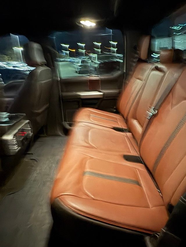 2020 Ford F-150 King Ranch - 22953634 - 14