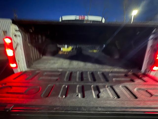 2020 Ford F-150 King Ranch - 22953634 - 15