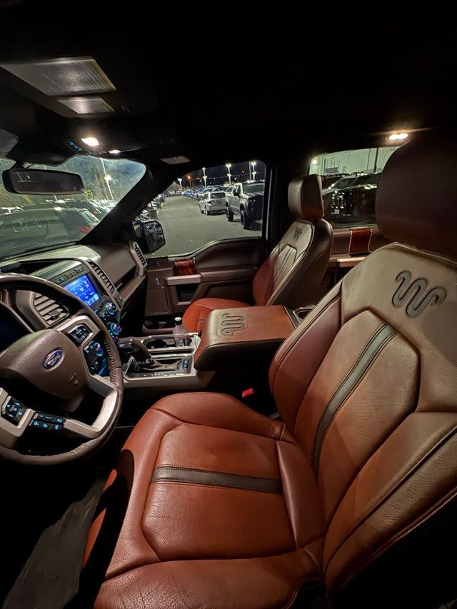 2020 Ford F-150 King Ranch - 22953634 - 16