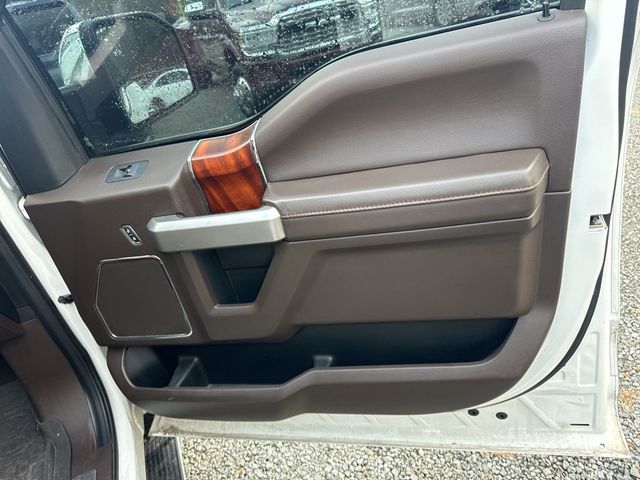 2020 Ford F-150 King Ranch - 22953634 - 20