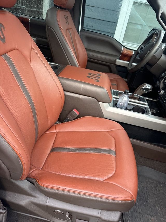 2020 Ford F-150 King Ranch - 22953634 - 22