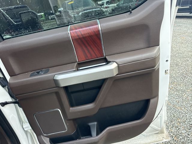 2020 Ford F-150 King Ranch - 22953634 - 23