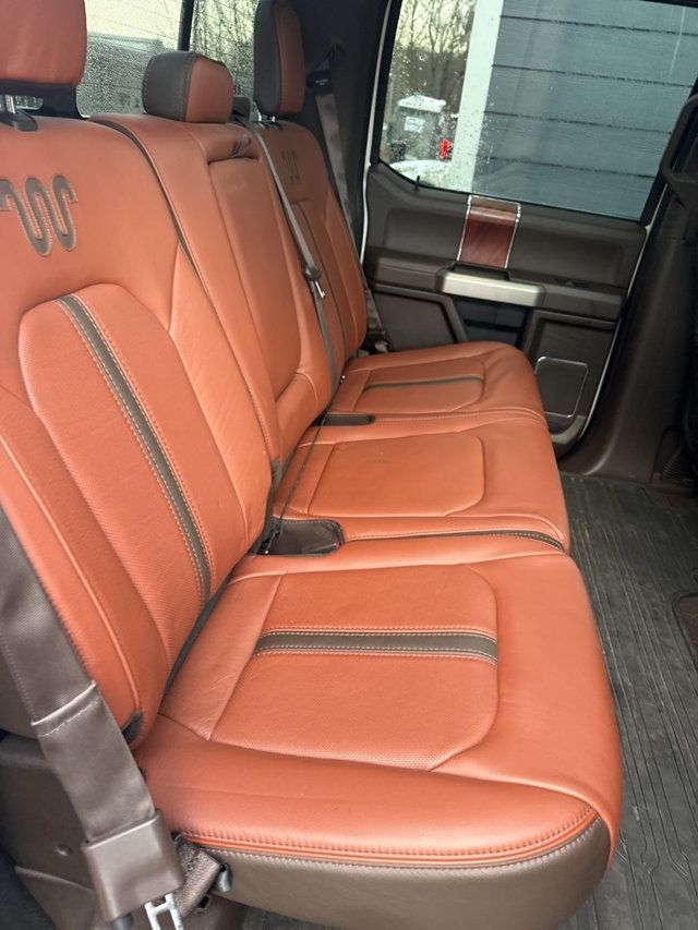 2020 Ford F-150 King Ranch - 22953634 - 24