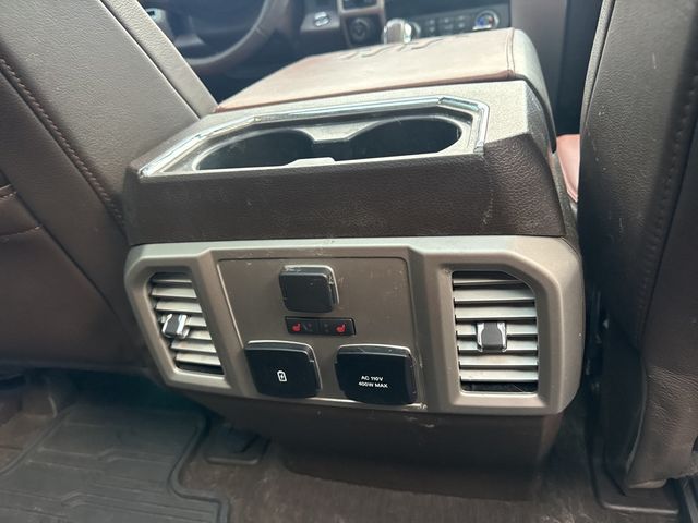 2020 Ford F-150 King Ranch - 22953634 - 25
