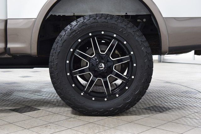 2020 Ford F-150 King Ranch - 22953634 - 28