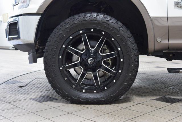 2020 Ford F-150 King Ranch - 22953634 - 29