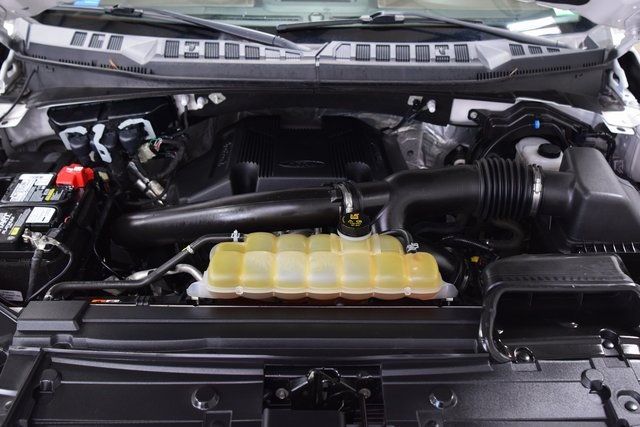 2020 Ford F-150 King Ranch - 22953634 - 31