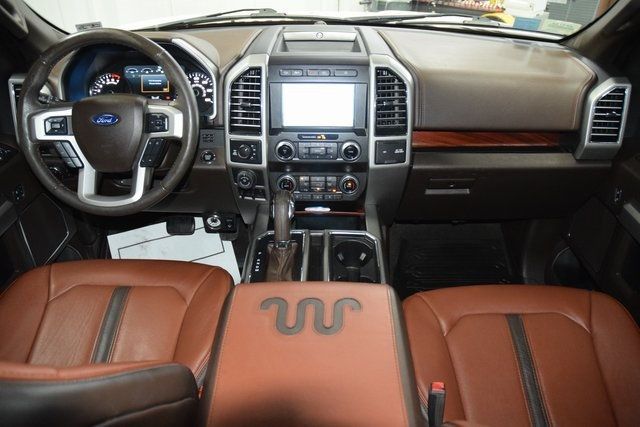 2020 Ford F-150 King Ranch - 22953634 - 32