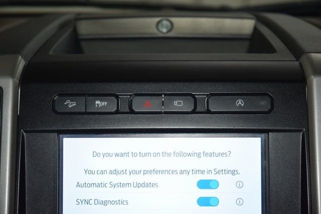 2020 Ford F-150 King Ranch - 22953634 - 34