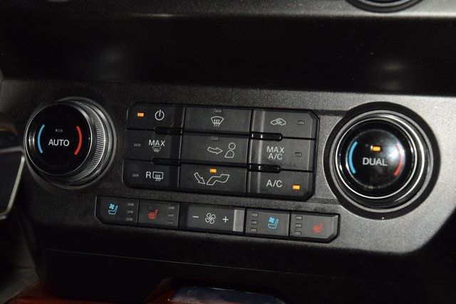 2020 Ford F-150 King Ranch - 22953634 - 36