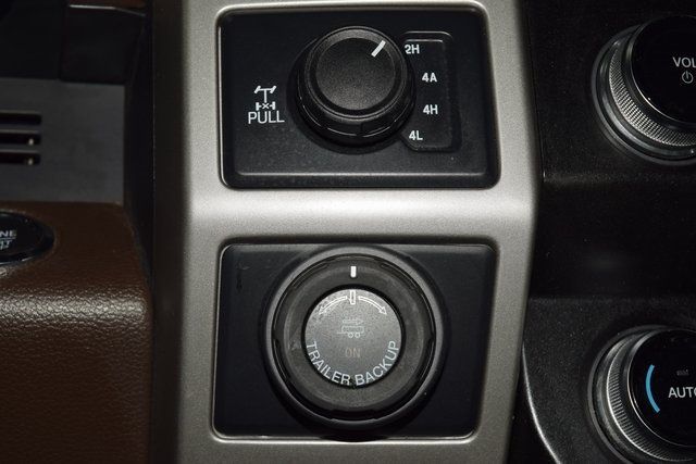 2020 Ford F-150 King Ranch - 22953634 - 37