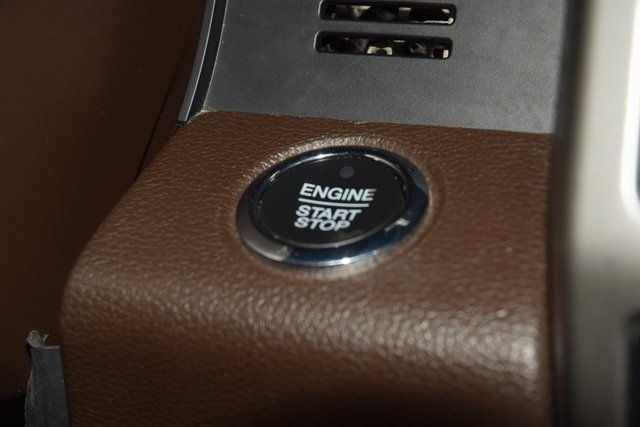 2020 Ford F-150 King Ranch - 22953634 - 39